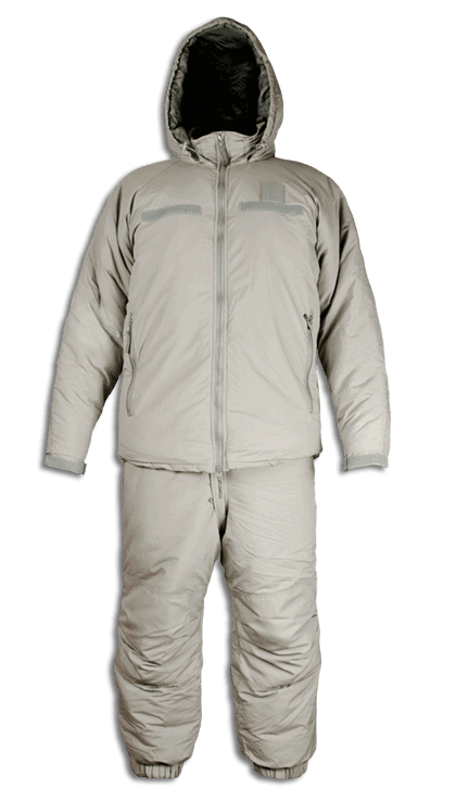 Extreme Cold Weather Gear | Tennier Industries Inc.