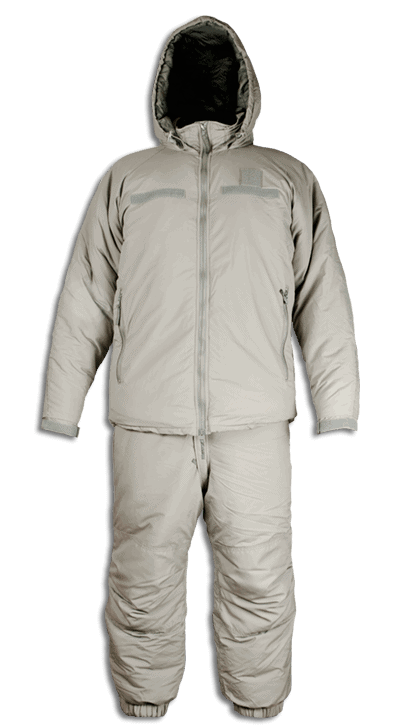 Extreme Cold Weather Clothing System (ECWCS) – 870tacticalsupplycompany