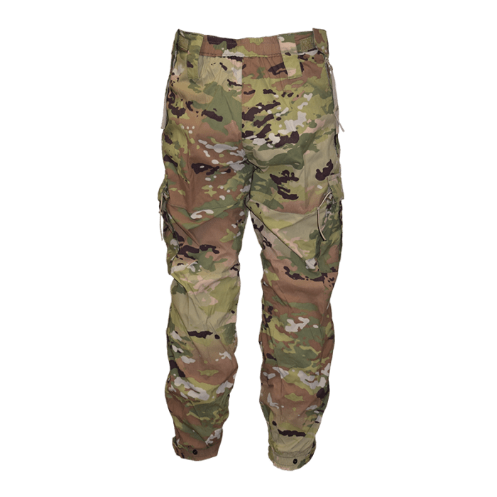 Gen III Layer 5 Soft Shell Trouser | Tennier Industries Inc.