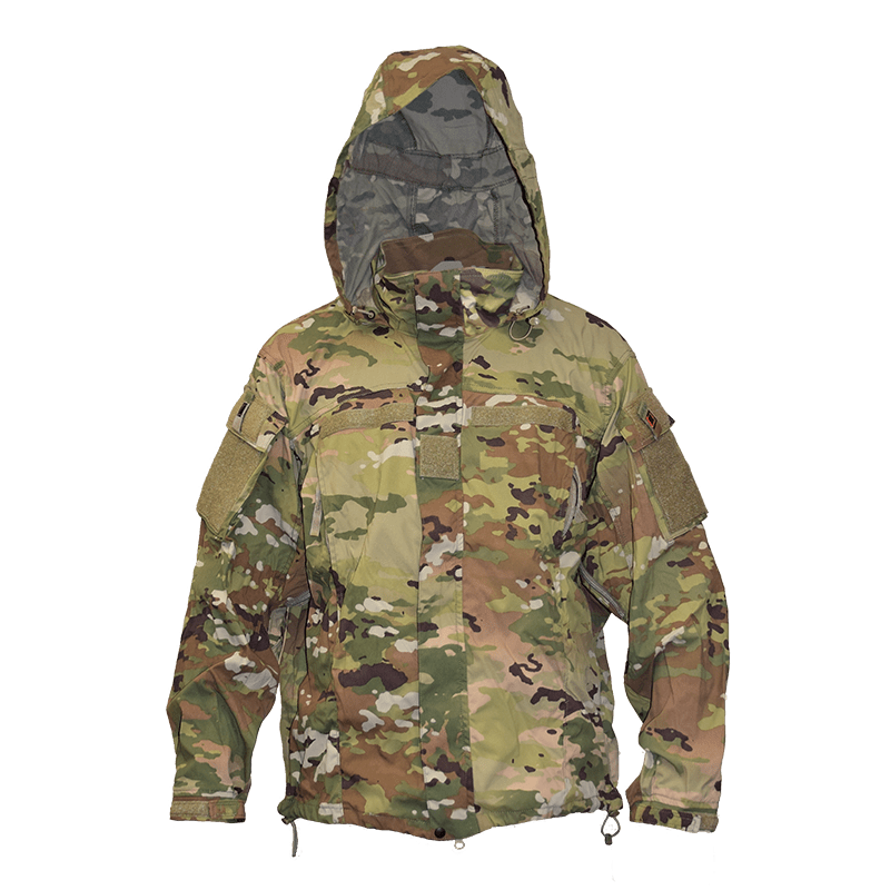 OCP GEN 3 ECWCS Level 7 Army Multicam E Cold Weather Jacket Parka Coat  PRIMALOFT