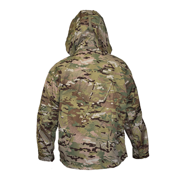 Gen III Layer 6 Jacket (OCP) | Tennier Industries Inc.