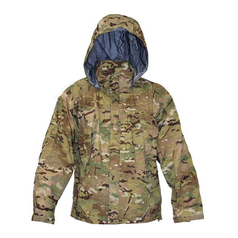 GEN III Cold Weather Mid-Weight Shirt - ECWCS Level 2