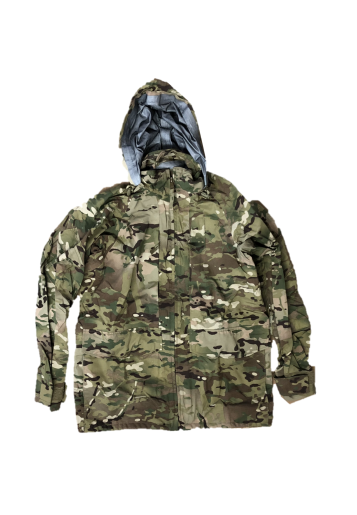 APECS Multicam Jacket | Tennier Industries Inc.