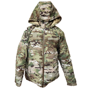 ECWCS GEN III Level 5 Soft Shell Multicam Set Multicam buy with  international delivery